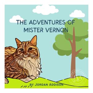 The Adventures Of Mister Vernon