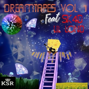 DREAMTAPES (VOL 1) [Explicit]