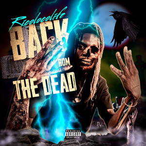 Back From The Dead (Explicit)