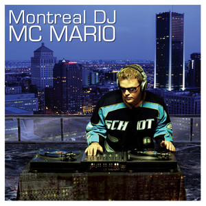 Montreal DJ