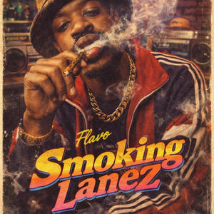 Smokin Lanez (Radio Edit|Explicit)
