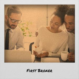 First Broker