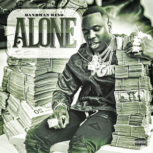 Alone (Explicit)