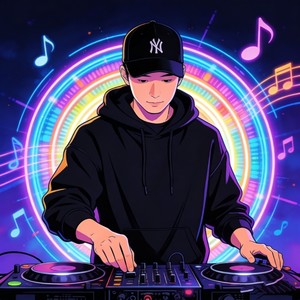 谢谢你的爱 (DJ版)