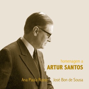 Homenagem a Artur Santos