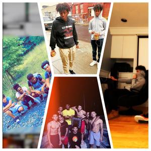 Hang Around (Explicit)