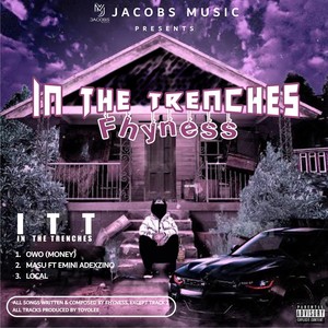 In the Trenches (I.T.T) [Explicit]