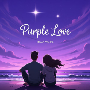 Purple Love