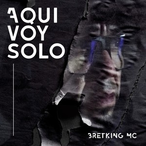 Aquí voy solo (Explicit)