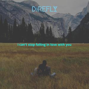 I can't stop falling in love with you (feat. Liel Bar Z)