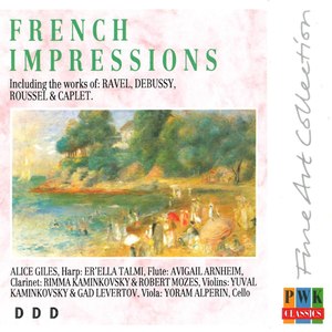 French Impressions