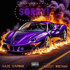 Sorry! (feat. Haze Capone) [Explicit]