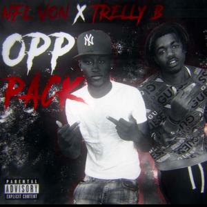 OPP PACK (feat. TRELLY B) [Explicit]