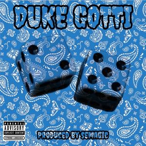 Rollinem 7s (feat. Duke Gotti) (Explicit)