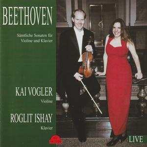 Sonata for violin and piano No. 6 in A Major, op.30 no.1 - Adagio-molto espressivo