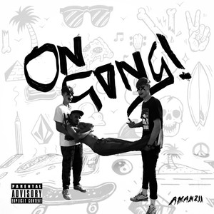 On Gvng! (Explicit)