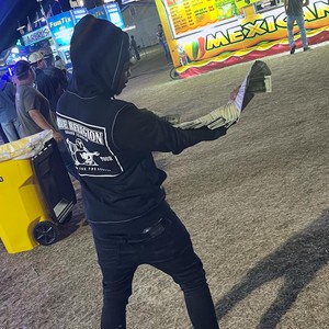 American Deli! (Explicit)