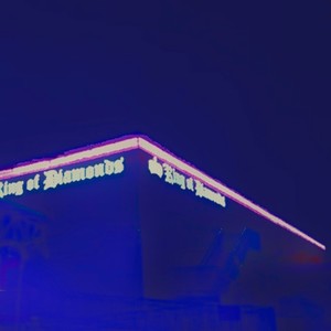 Miami Muse(feat. Theodore Floyd)