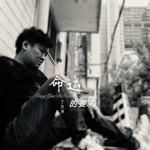 丁文涛 - 命运的要求 (DJ默涵版)