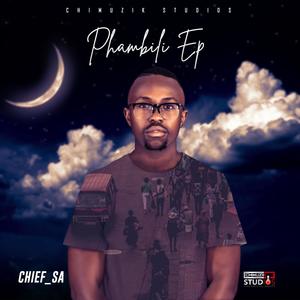 Phambili Ep