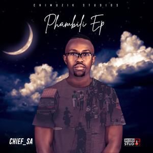 Kukude (feat. Sibusiso Makhoba & Stompie)