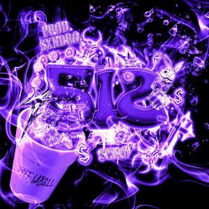 512 (feat. Sxndro) (Explicit)