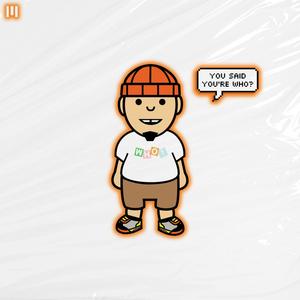 LEFT RIGHT (Explicit)