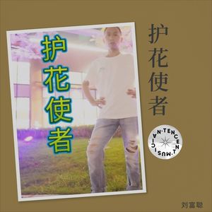 护花使者 (Live)