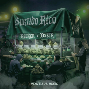Favorita (Explicit)