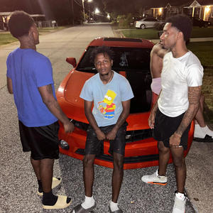 HOPOUT (feat. 1five, 2paiddaedae & Von2s) (Explicit)