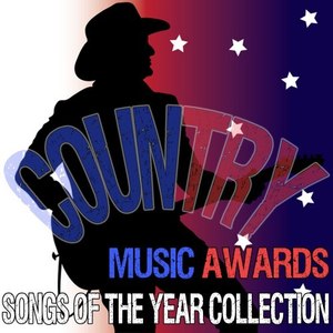 Country Music Awards Songs of the Year Collection