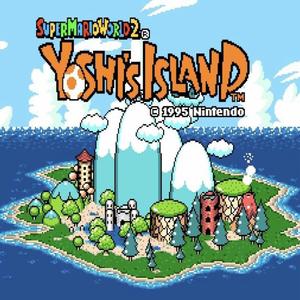 Yoshi's Island (feat. Lee the Champion) [Explicit]