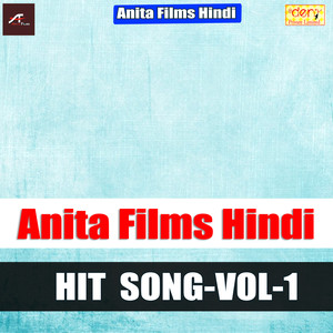 Anita Films Hindi Hits Vol - 1
