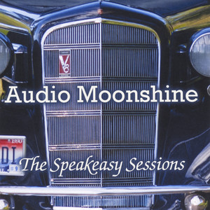 The Speakeasy Sessions