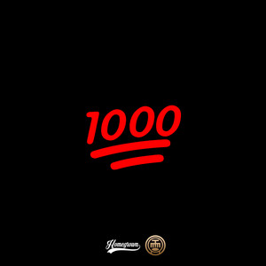 Keep It 1000 (Explicit)