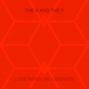 Love When We Liberate (Original Mix)