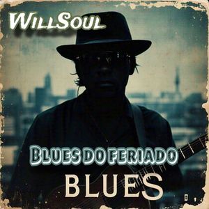 Blues do feriado (versão rádio) (Radio Edit)