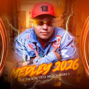 MEDLEY 2026 (Explicit)