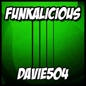 Funkalicious