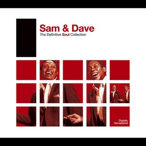 Definitive Soul: Sam & Dave