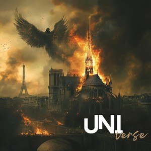 Нотр-Дам де Пари