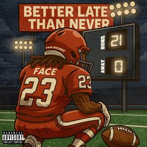 Stadium Music (feat. Jairon Jackson) (Explicit)