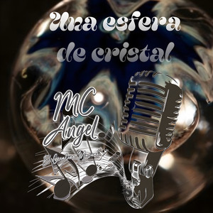 Una Esfera De Cristal