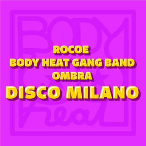 Disco Milano
