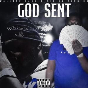 GodSent (feat. Rio Da Yung Og) [Explicit]