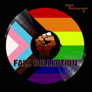 Imagine Us (Erik Elias Mix)