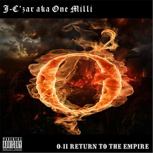 O-II: Return to the Empire (Explicit)