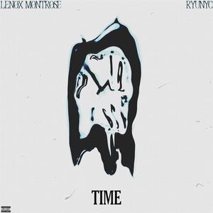 Time (feat. RyuNyc) (Explicit)