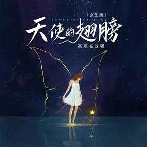 天使的翅膀
