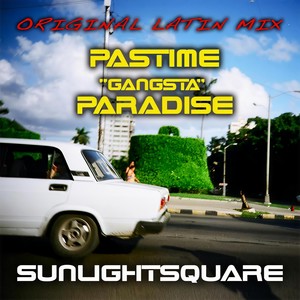 Pastime Paradise (Original)
